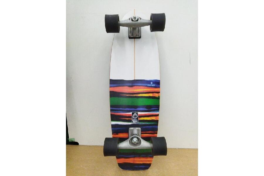 CARVERカーバー SK8 SAKATEBOARDスケートボード RESIN CX4 レジンコンプリート 31