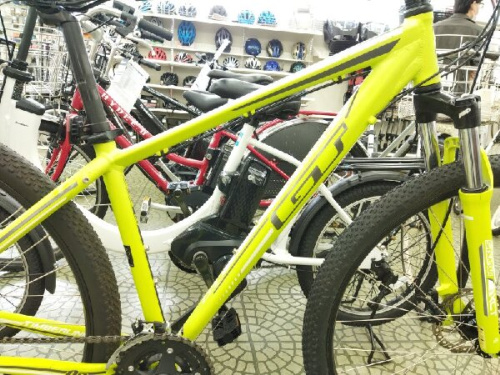 街乗りでもオススメの29インチMTB、 GT TIMBERLINE 1.0 29er です。｜2022年09月15日｜静岡県のリサイクルショップ  ピックアップフィールドギア浜松宮竹店