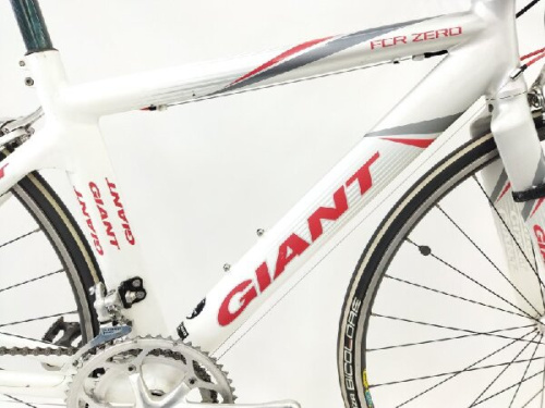 まだまだ走れます！ ＧＩＡＮＴ ＦＣＲ ＺＥＲＯ フラットバーロード の紹介です。｜2023年05月25日｜静岡県のリサイクルショップ  ピックアップフィールドギア浜松宮竹店