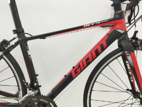 ビギナー向け高性能ロード！ GIANT DEFY3 ロードバイク のご紹介です。｜2023年08月03日｜静岡県のリサイクルショップ  ピックアップフィールドギア浜松宮竹店