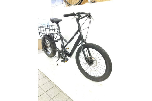 パパチャリ登場！サイクルベースあさひ ８８サイクル の紹介です。｜2024年01月19日｜静岡県のリサイクルショップ  ピックアップフィールドギア浜松宮竹店